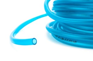 Wąż igielitowy  8*1,5 (50m) do benzyny i oleju - polski