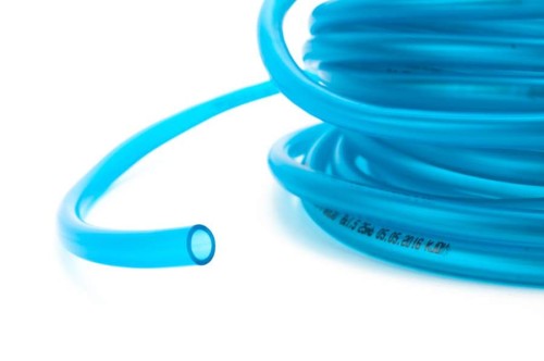 Wąż igielitowy  12*1,5 (25m) do benzyny i oleju - polski