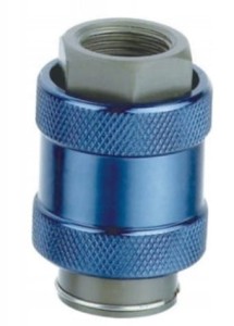 Zawór liniowy suwakowy odpowietrzający 1/8"