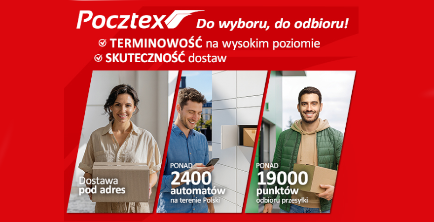 Poczta Polska